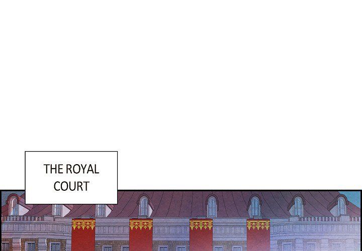 The Villainess Behind the Mask Manhwa - Chapter 51 Page 0