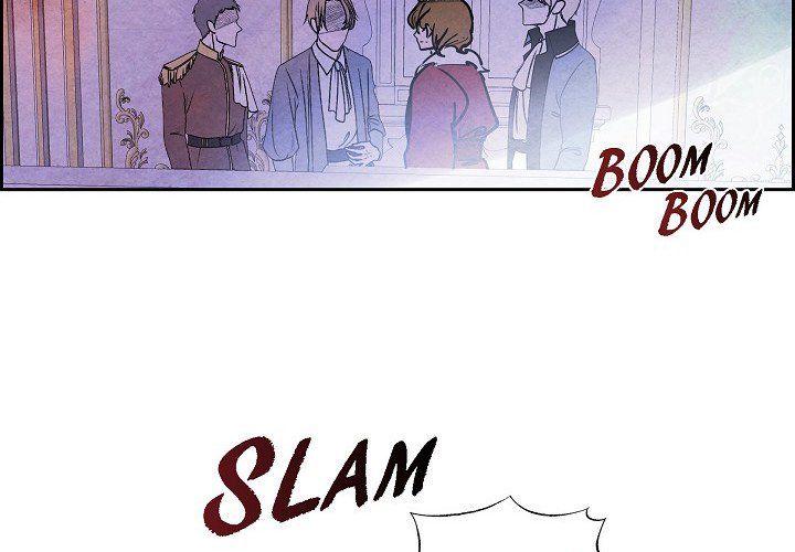 The Villainess Behind the Mask Manhwa - Chapter 51 Page 2