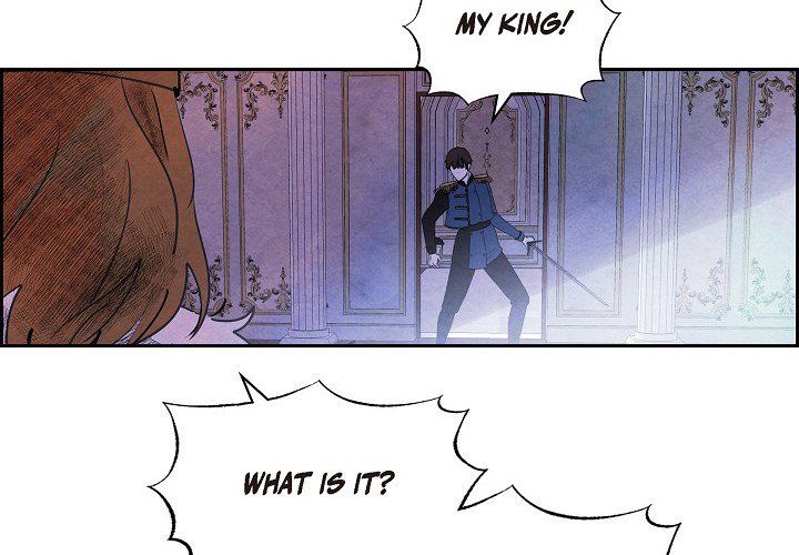 The Villainess Behind the Mask Manhwa - Chapter 51 Page 3