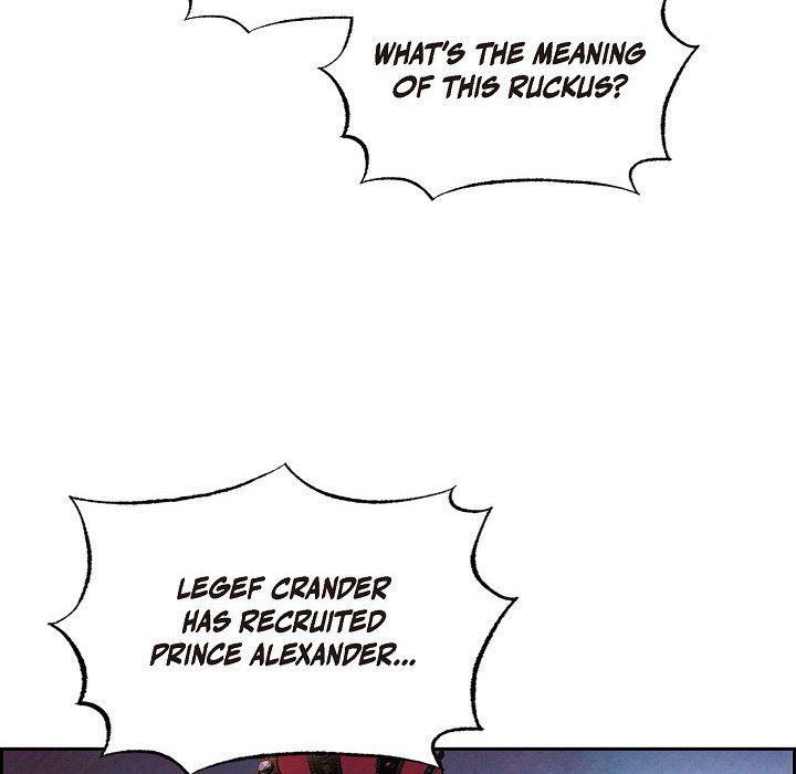 The Villainess Behind the Mask Manhwa - Chapter 51 Page 4