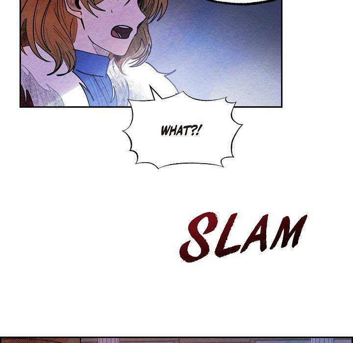 The Villainess Behind the Mask Manhwa - Chapter 51 Page 8