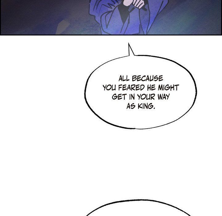 The Villainess Behind the Mask Manhwa - Chapter 51 Page 19