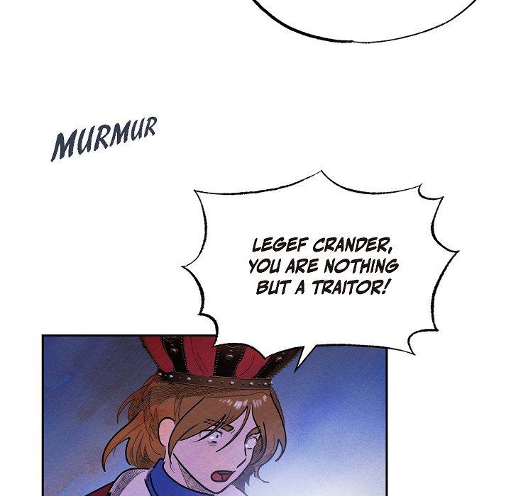 The Villainess Behind the Mask Manhwa - Chapter 51 Page 26