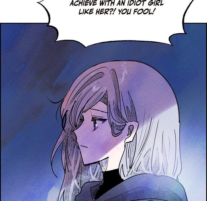 The Villainess Behind the Mask Manhwa - Chapter 51 Page 30