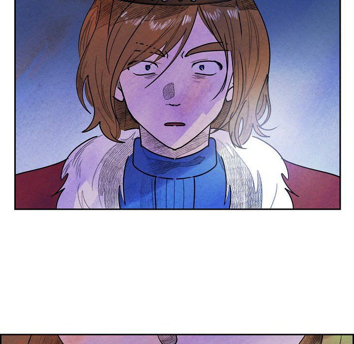 The Villainess Behind the Mask Manhwa - Chapter 51 Page 39