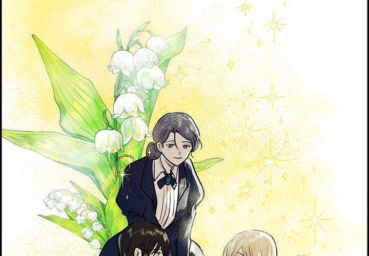 The Villainess Behind the Mask Manhwa - Chapter 2 Page 3