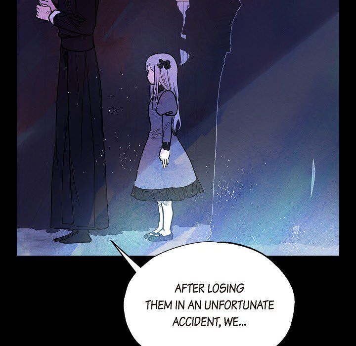 The Villainess Behind the Mask Manhwa - Chapter 2 Page 15