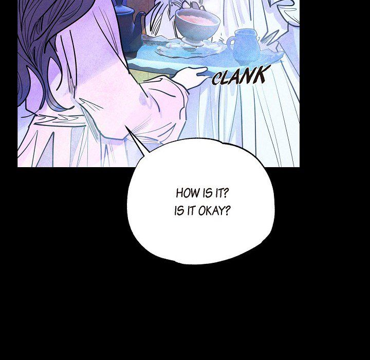 The Villainess Behind the Mask Manhwa - Chapter 2 Page 33