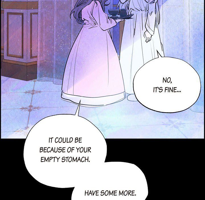 The Villainess Behind the Mask Manhwa - Chapter 2 Page 35