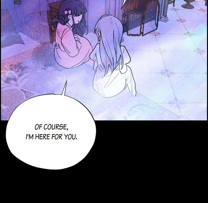 The Villainess Behind the Mask Manhwa - Chapter 2 Page 37