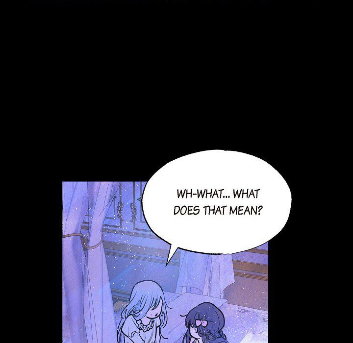 The Villainess Behind the Mask Manhwa - Chapter 2 Page 42