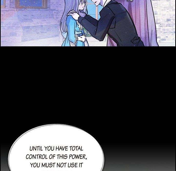 The Villainess Behind the Mask Manhwa - Chapter 2 Page 53