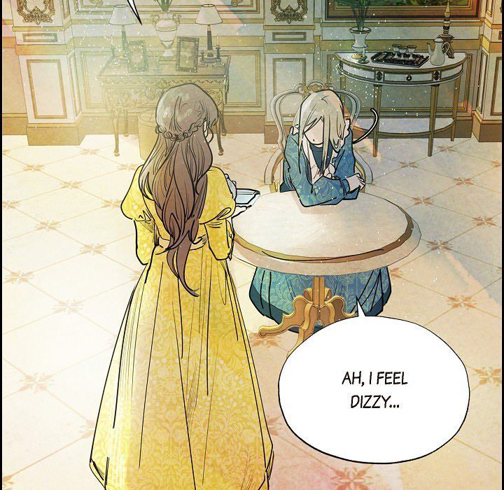 The Villainess Behind the Mask Manhwa - Chapter 2 Page 81