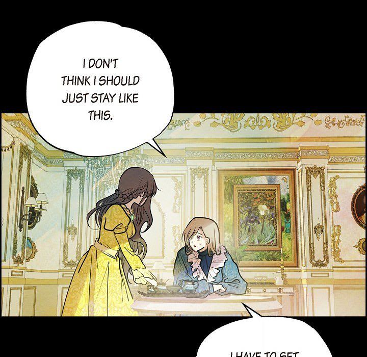 The Villainess Behind the Mask Manhwa - Chapter 2 Page 84