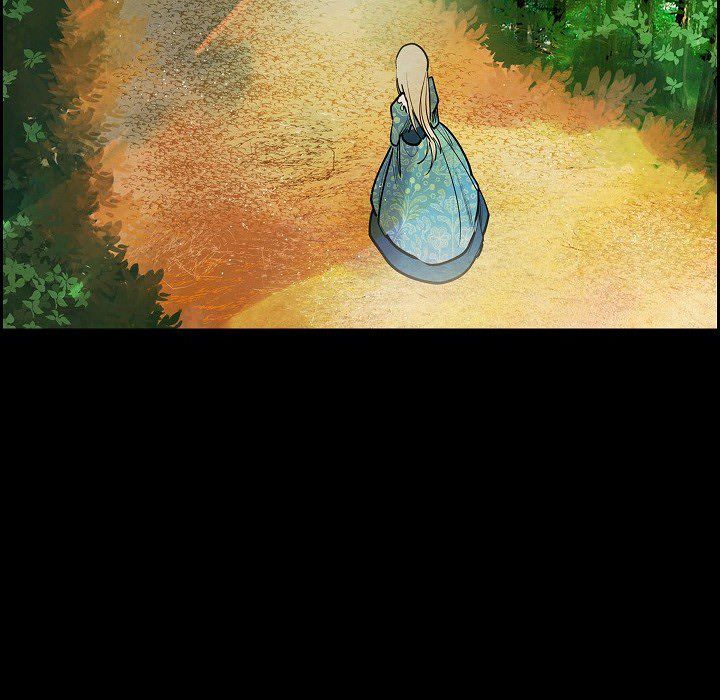 The Villainess Behind the Mask Manhwa - Chapter 2 Page 88