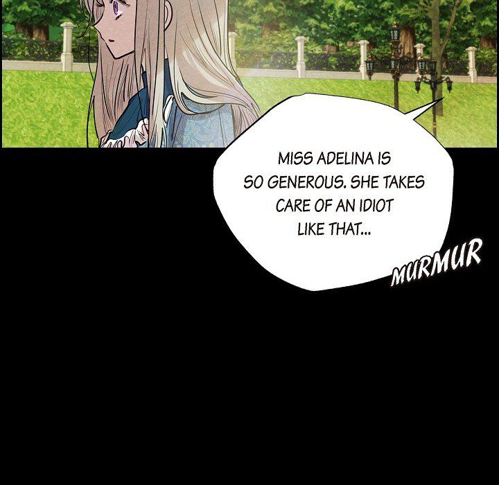 The Villainess Behind the Mask Manhwa - Chapter 2 Page 95