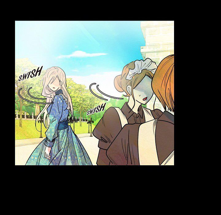 The Villainess Behind the Mask Manhwa - Chapter 2 Page 96