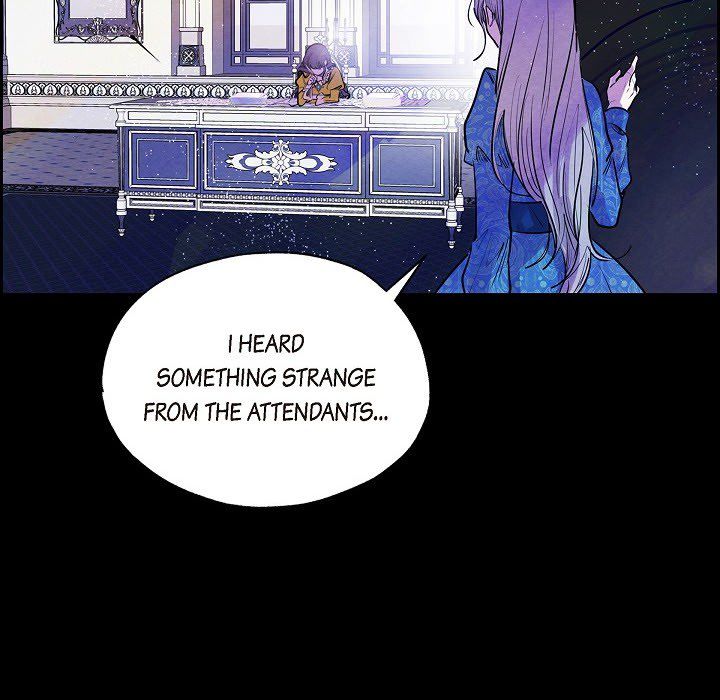 The Villainess Behind the Mask Manhwa - Chapter 2 Page 100