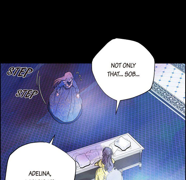 The Villainess Behind the Mask Manhwa - Chapter 2 Page 103
