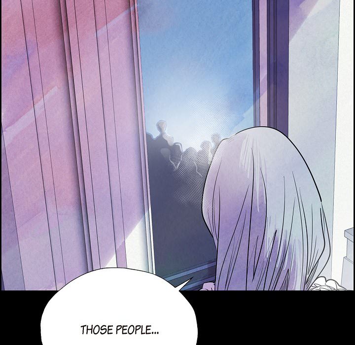 The Villainess Behind the Mask Manhwa - Chapter 2 Page 109