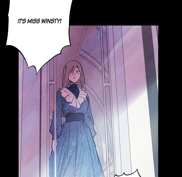 The Villainess Behind the Mask Manhwa - Chapter 2 Page 113