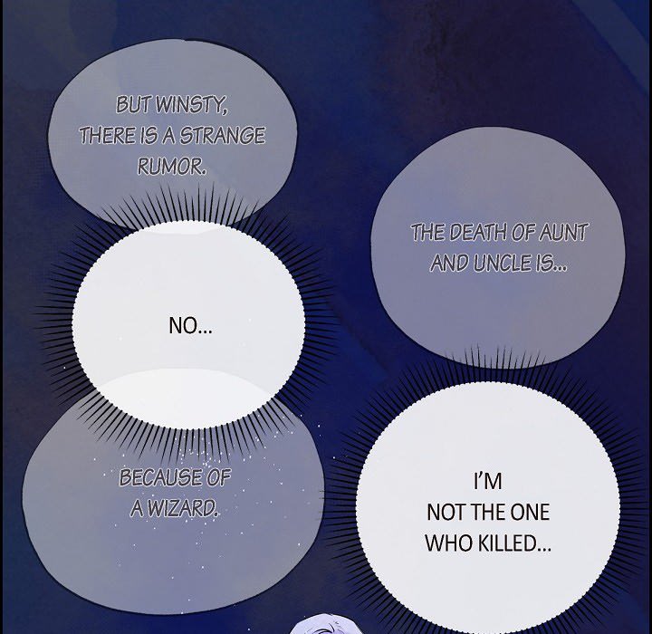 The Villainess Behind the Mask Manhwa - Chapter 2 Page 124