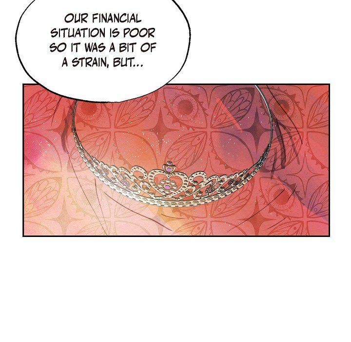 The Villainess Behind the Mask Manhwa - Chapter 2 Page 164