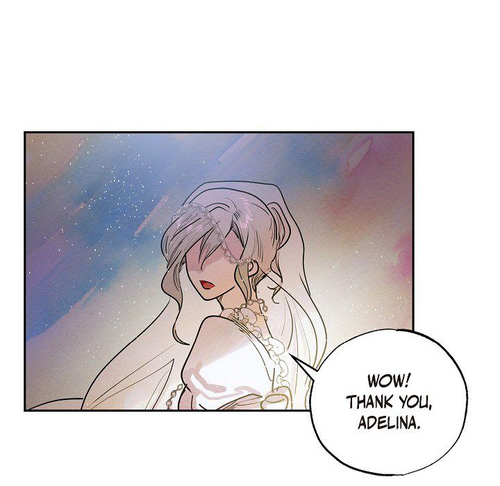 The Villainess Behind the Mask Manhwa - Chapter 2 Page 165