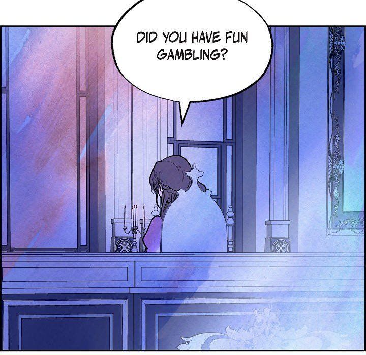 The Villainess Behind the Mask Manhwa - Chapter 23 Page 5