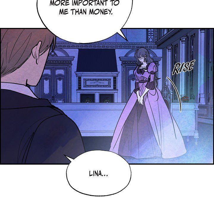 The Villainess Behind the Mask Manhwa - Chapter 23 Page 8