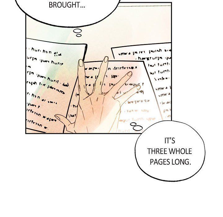 The Villainess Behind the Mask Manhwa - Chapter 23 Page 28