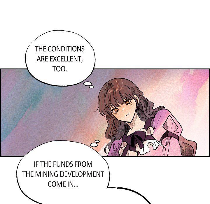 The Villainess Behind the Mask Manhwa - Chapter 23 Page 29