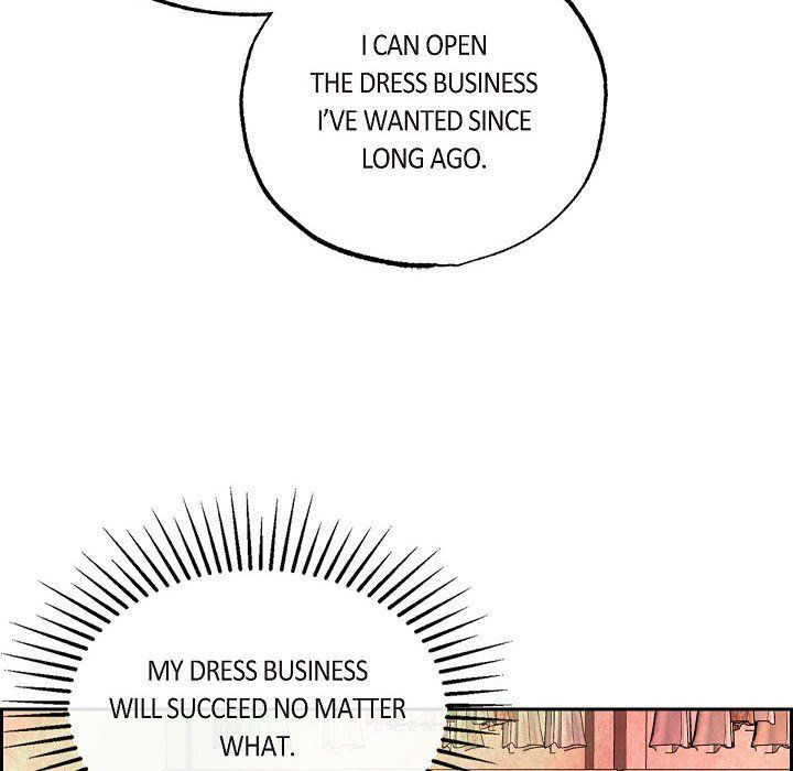 The Villainess Behind the Mask Manhwa - Chapter 23 Page 30