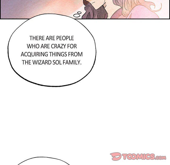 The Villainess Behind the Mask Manhwa - Chapter 23 Page 33