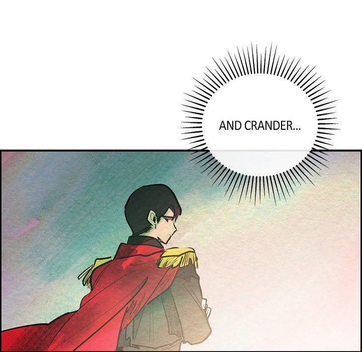 The Villainess Behind the Mask Manhwa - Chapter 23 Page 37