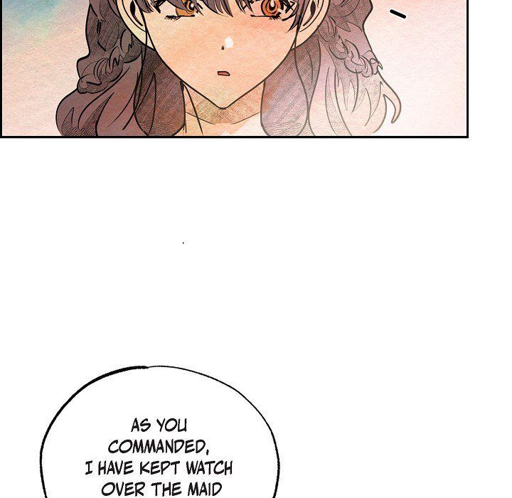 The Villainess Behind the Mask Manhwa - Chapter 23 Page 43