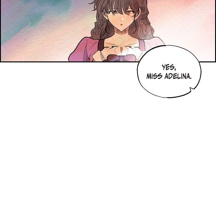 The Villainess Behind the Mask Manhwa - Chapter 23 Page 46