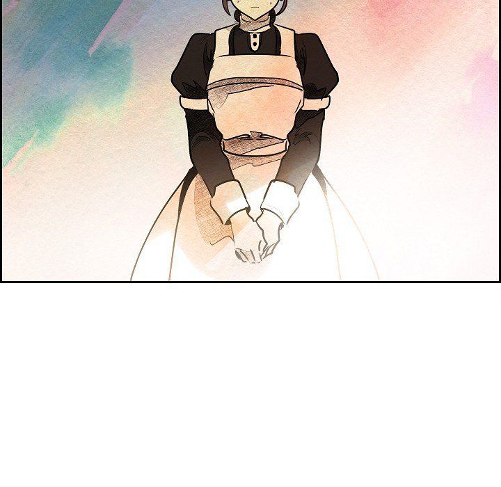 The Villainess Behind the Mask Manhwa - Chapter 23 Page 56