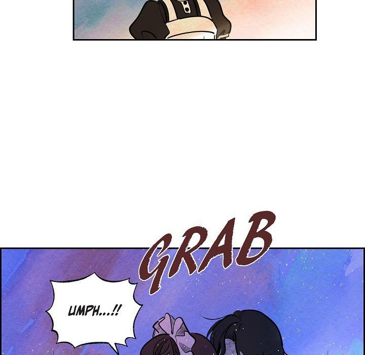 The Villainess Behind the Mask Manhwa - Chapter 23 Page 59