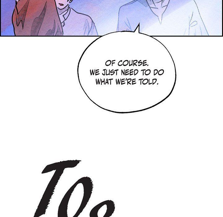 The Villainess Behind the Mask Manhwa - Chapter 23 Page 63