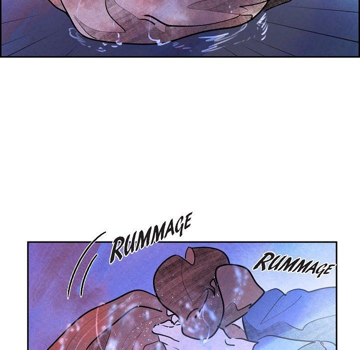 The Villainess Behind the Mask Manhwa - Chapter 23 Page 71