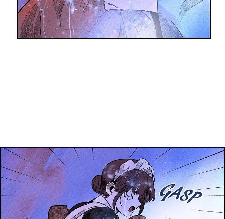 The Villainess Behind the Mask Manhwa - Chapter 23 Page 72