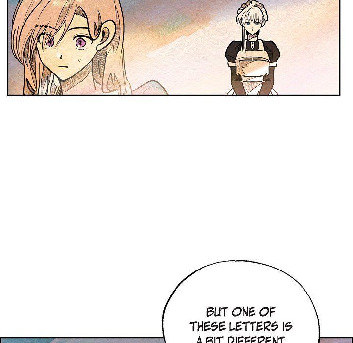 The Villainess Behind the Mask Manhwa - Chapter 23 Page 86