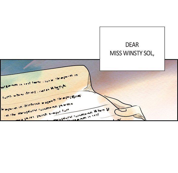 The Villainess Behind the Mask Manhwa - Chapter 23 Page 90