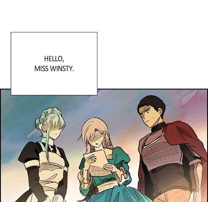 The Villainess Behind the Mask Manhwa - Chapter 23 Page 91