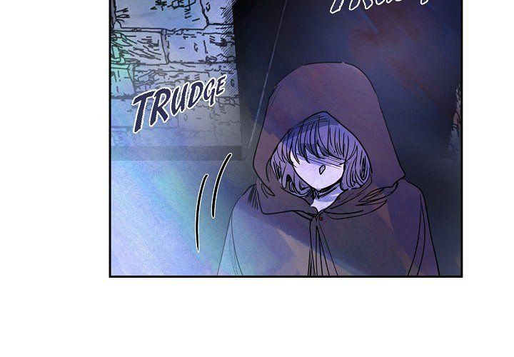 The Villainess Behind the Mask Manhwa - Chapter 11 Page 3
