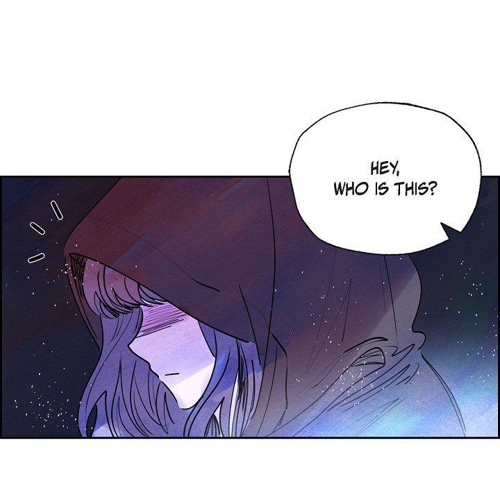 The Villainess Behind the Mask Manhwa - Chapter 11 Page 4