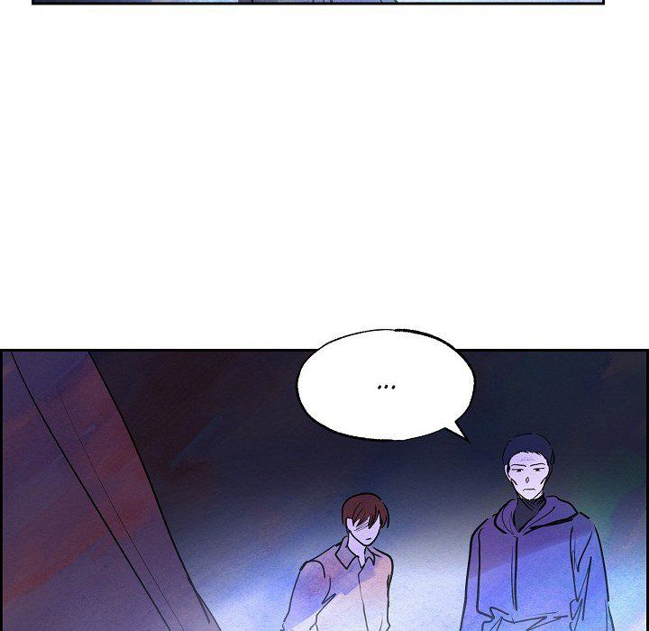 The Villainess Behind the Mask Manhwa - Chapter 11 Page 42
