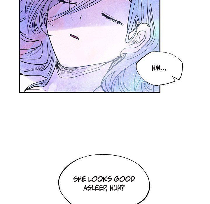 The Villainess Behind the Mask Manhwa - Chapter 11 Page 50