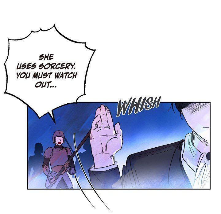 The Villainess Behind the Mask Manhwa - Chapter 4 Page 17